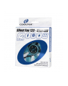 Cooltek CT-Silent Fan LED blue - 120mm - nr 3