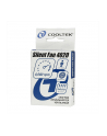 Cooltek CT-Silent Fan 4020 40x40x20 - nr 2