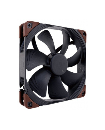 Noctua NF-A14 Indu. 2000 PWM - 140mm - industrial PPC