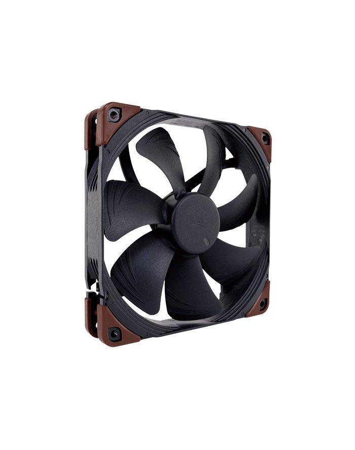 Noctua NF-A14 Indu. 2000 PWM - 140mm - industrial PPC główny