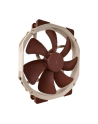 Noctua NF-A15 PWM 140x150x25 - nr 14