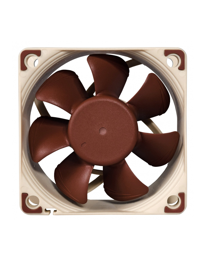 Noctua NF-A6x25 FLX 60x60x25 główny