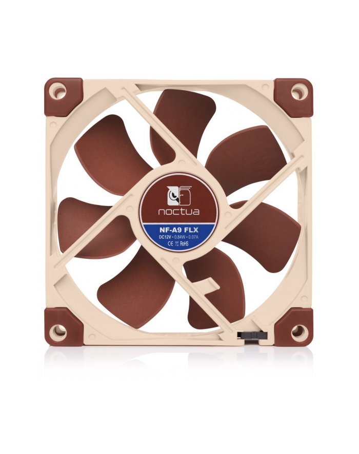 Noctua NF-A9 FLX - 90mm główny