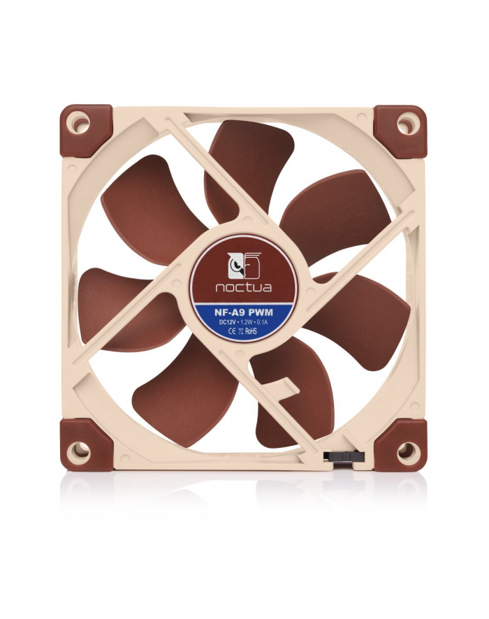 Noctua NF-A9 PWM - 90mm główny