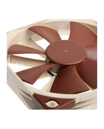 Noctua NF-F12 PWM - 120mm