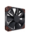 Noctua NF-F12 Indu. 2000 - 120mm - industrial PPC - nr 16