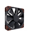 Noctua NF-F12 Indu. 2000 PWM - 120mm - industrial PPC - nr 6
