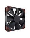 Noctua NF-F12 Indu. 2000 PWM - 120mm - industrial PPC - nr 36