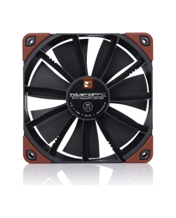 Noctua NF-F12 Indu. 3000 PWM - 120mm - industrial PPC
