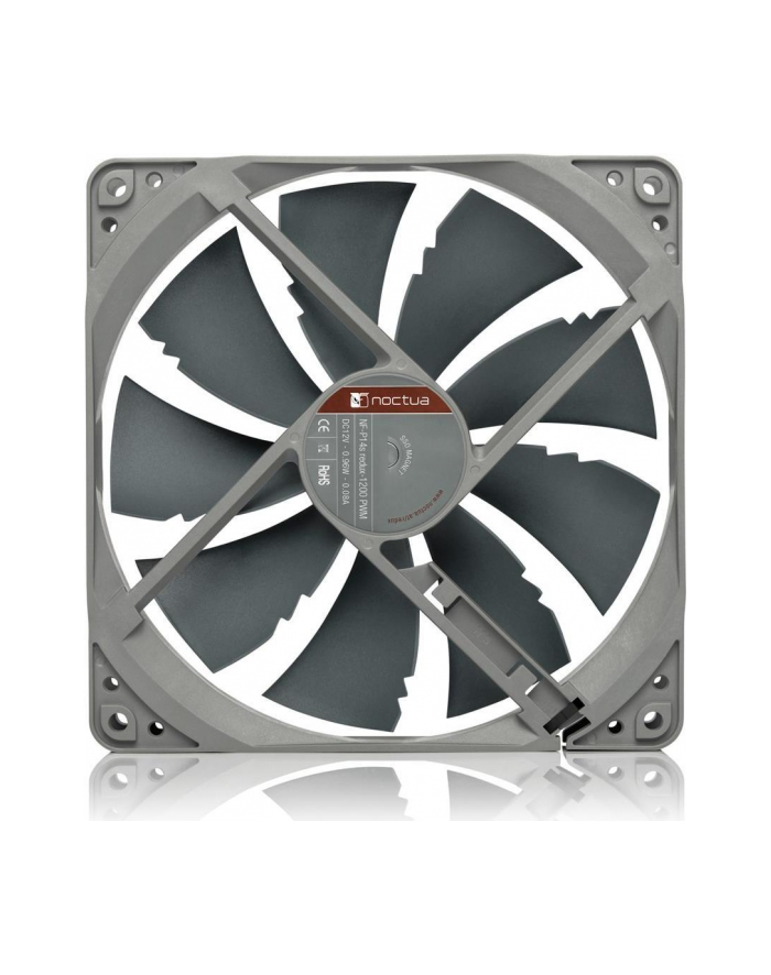 Noctua NF-P14s redux-1200 PWM - 140mm główny