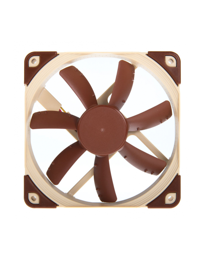 Noctua NF-S12A ULN - 120mm główny