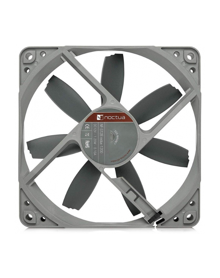 Noctua NF-S12B redux-1200 - 120mm główny