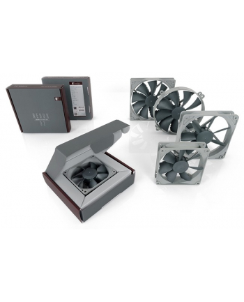 Noctua NF-S12B redux-1200 PWM - 120mm