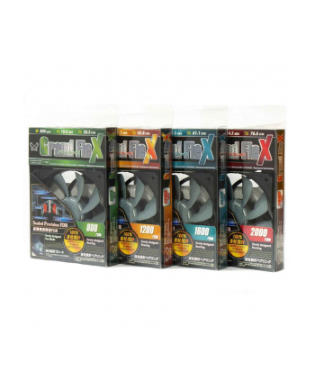 Scythe Grand Flex 800rpm - 120mm nr 1