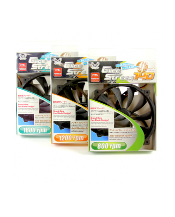 Scythe Glide Stream 800rpm - 140mm nr 1