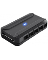 Thermaltake Commander FP HUB 10 Port - nr 37