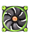 Thermaltake Riing 120 mm LED zielony - nr 19