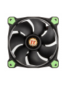 Thermaltake Riing 120 mm LED zielony - nr 4