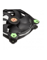 Thermaltake Riing 120 mm LED zielony - nr 5