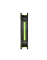 Thermaltake Riing 140 mm LED zielony - nr 13