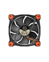 Thermaltake Riing 140 mm LED czerwony - nr 15