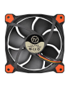 Thermaltake Riing 140 mm LED czerwony - nr 21