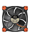 Thermaltake Riing 140 mm LED czerwony - nr 23