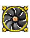 Thermaltake Riing 14 LED yellow - 140mm - nr 25