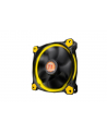 Thermaltake Riing 14 LED yellow - 140mm - nr 9