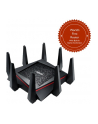 Asus RT-AC5300 Gaming Router AC-5300 - nr 19