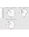 Delock LTE WLAN Dualband SMA - 1 ~ 4 dBi omni - antena LTE - nr 18