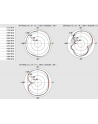Delock LTE WLAN Dualband SMA - 1 ~ 4 dBi omni - antena LTE - nr 20
