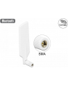 Delock LTE WLAN Dualband SMA - 1 ~ 4 dBi omni - antena LTE - nr 21