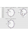 Delock LTE WLAN Dualband SMA - 1 ~ 4 dBi omni - antena LTE - nr 23