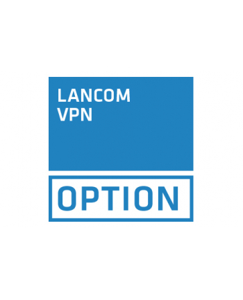 Lancom VPN-Option 200 Kanäle