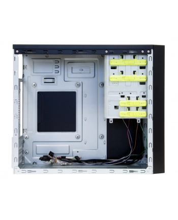 Chieftec HT-01B-OP- microATX