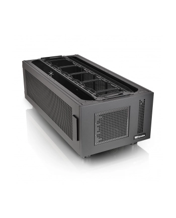 Thermaltake P100 Black