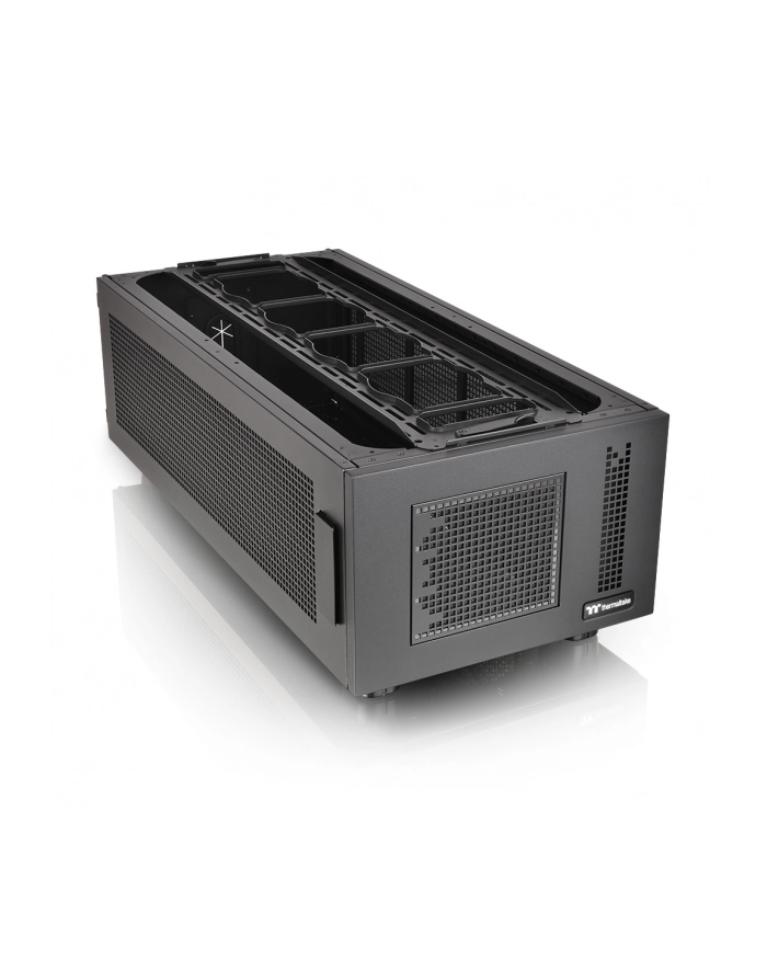 Thermaltake P100 Black główny