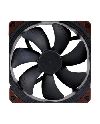 Noctua NF-A14 Indu. 3000 PWM - 140mm - industrial PPC