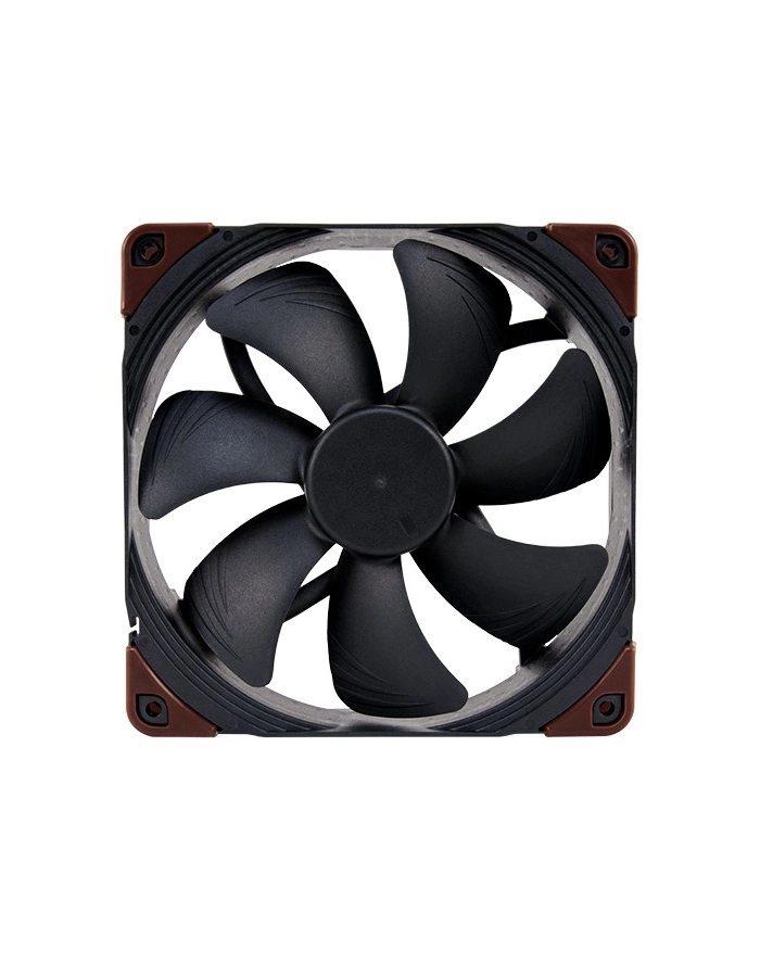 Noctua NF-A14 Indu. 3000 PWM - 140mm - industrial PPC główny