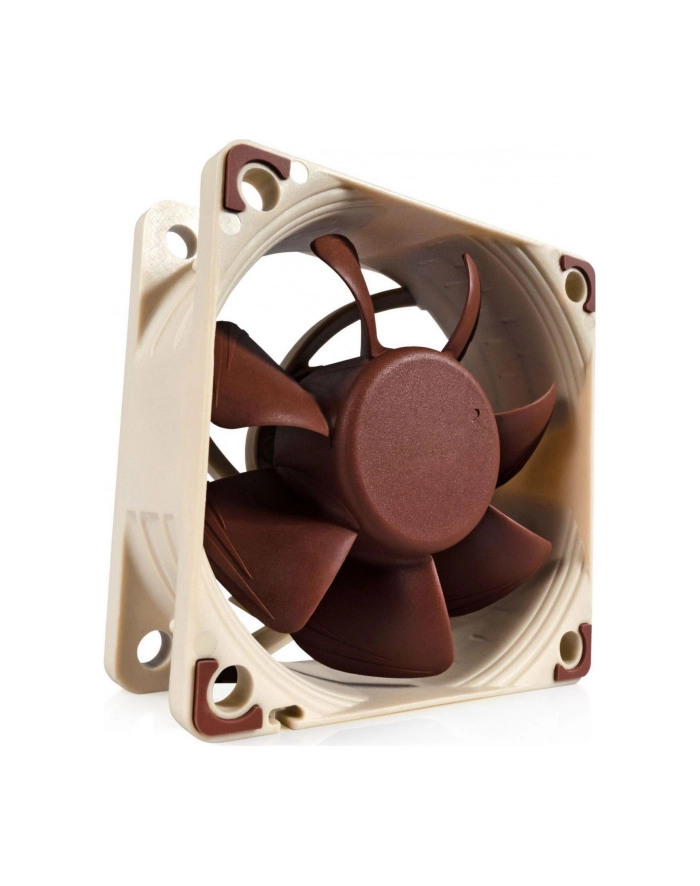 Noctua NF-A6x25 FLX 60mm główny