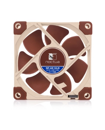 Noctua NF-A8 ULN - 80mm