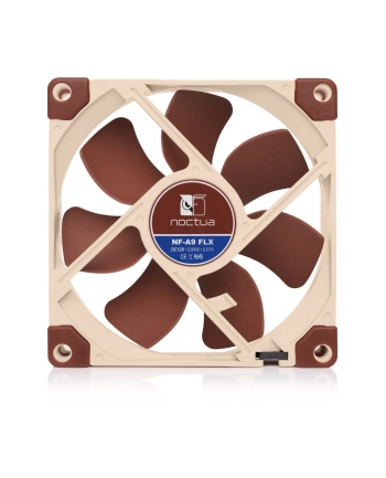 Noctua NF-A9 FLX - 90mm
