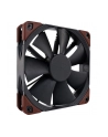 Noctua NF-F12 Indu. 2000 IP67 - 120mm - industrial PPC - nr 6