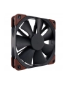 Noctua NF-F12 Indu. 2000 PWM - 120mm - industrial PPC - nr 11