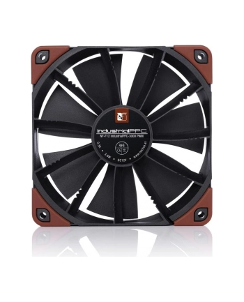 Noctua NF-F12 Indu. 3000 PWM - 120mm - industrial PPC