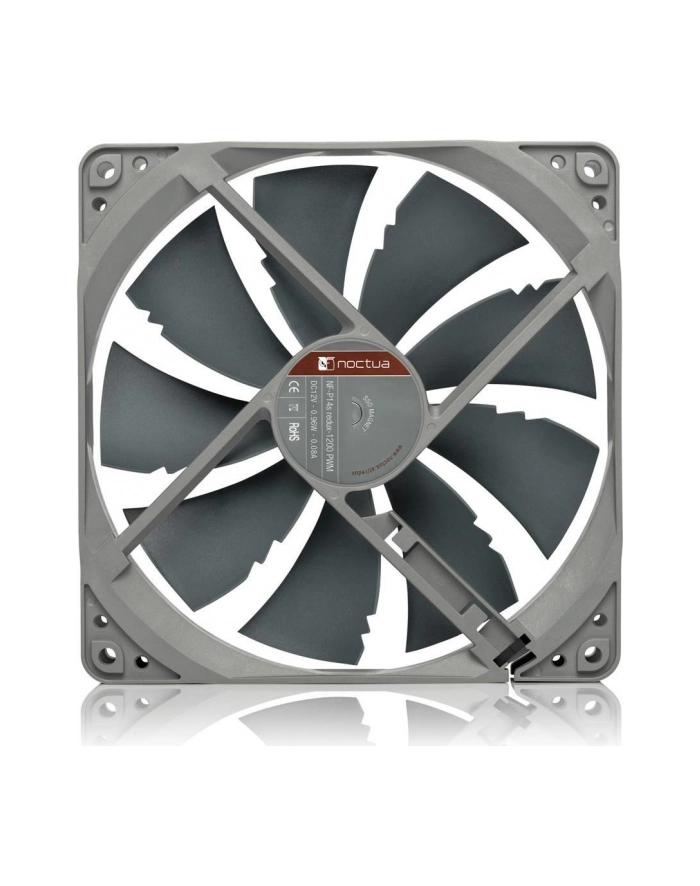 Noctua NF-P14s redux-1200 PWM - 140mm główny