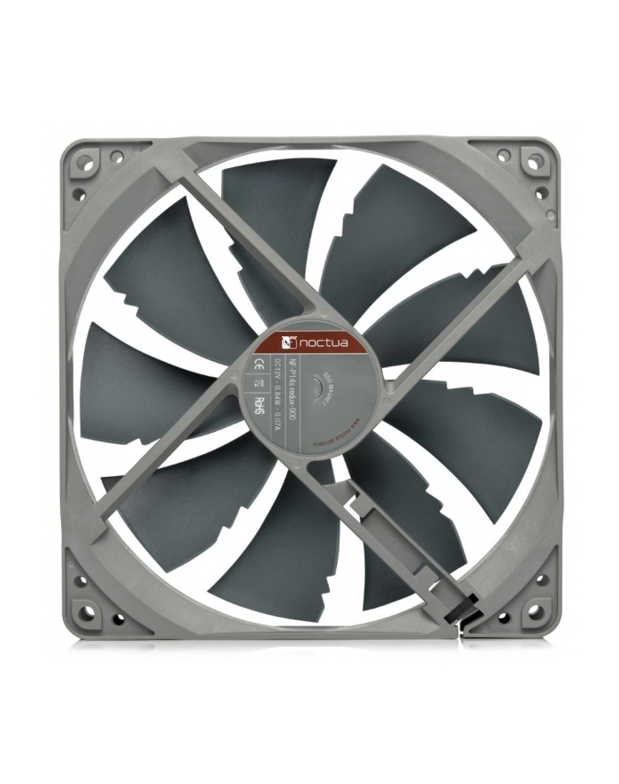 Noctua NF-P14s redux-900 - 140mm główny