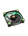 Thermaltake Riing 120 mm LED zielony - nr 11