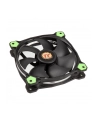 Thermaltake Riing 120 mm LED zielony - nr 12